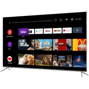 Haier 58 Smart TV MX