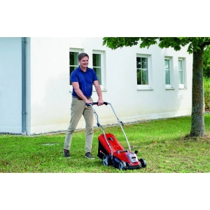 Einhell GE-CM 18/33 Li Solo