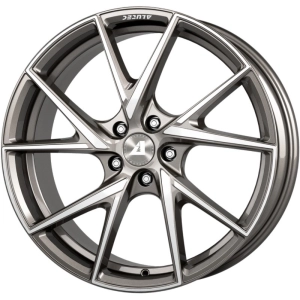 Alutec ADX.01 8,5x18/5x114,3 ET35 DIA70,1