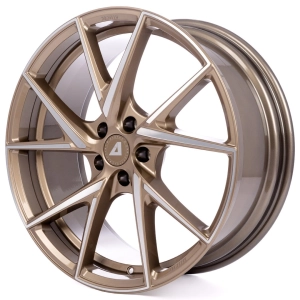 Alutec ADX.01 8,5x18/5x114,3 ET35 DIA70,1