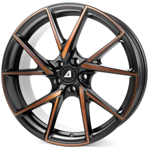 Alutec ADX.01 8,5x18/5x114,3 ET35 DIA70,1