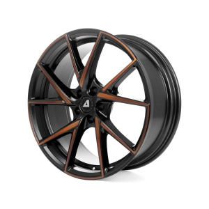 Alutec ADX.01 8,5x18/5x114,3 ET35 DIA70,1