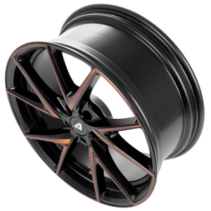 Alutec ADX.01 8,5x18/5x114,3 ET35 DIA70,1