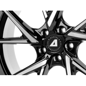 Alutec ADX.01 8,5x18/5x114,3 ET35 DIA70,1