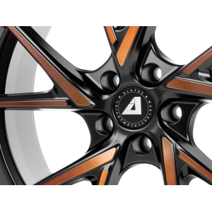 Alutec ADX.01 8,5x18/5x114,3 ET35 DIA70,1