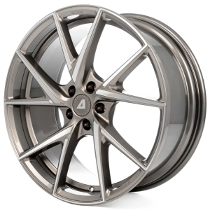 Alutec ADX.01 8,5x18/5x114,3 ET35 DIA70,1