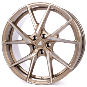 Alutec ADX.01 8,5x18/5x114,3 ET35 DIA70,1