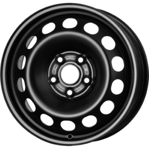 Drive Magnetto Wheels R1-1952 6x15/5x105 ET37 DIA56.6