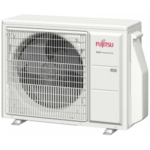 Aire acondicionado Fujitsu AOYG14KBTA2