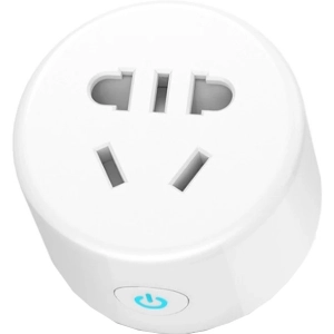 Enchufe inteligente Gosund Smart Socket CP1