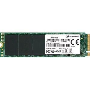 SSD Transcend SSD 112S