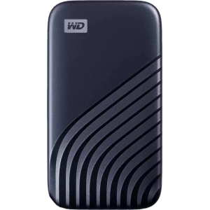 SSD SanDisk WDBAGF5000ABL-WESN