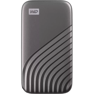 SanDisk WDBAGF5000ABL-WESN