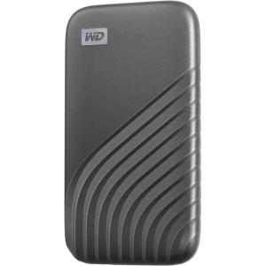 SanDisk WDBAGF5000ABL-WESN