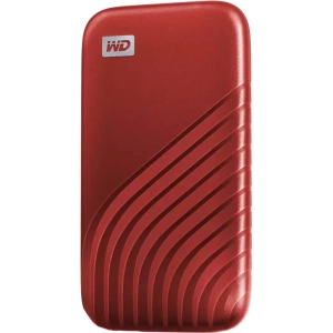 SanDisk WDBAGF5000ABL-WESN