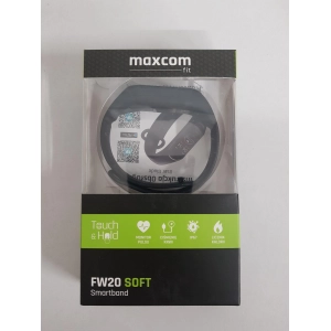 Maxcom Fit FW20 Soft