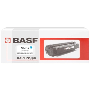 Cartucho BASF KT-W2411A-WOC