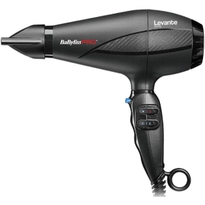 Secador de pelo BaByliss PRO Levante BAB6950IE