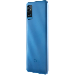 ZTE