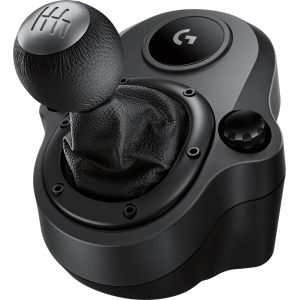 Mando Logitech G Driving Force Shifter