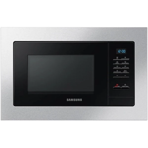 Horno microondas integrado Samsung MS20A7013AT