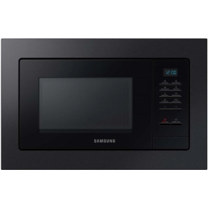 Horno microondas integrado Samsung MS20A7013AB