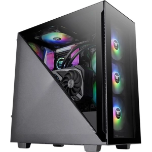 Carcasa Thermaltake Divider 300 TG ARGB CA-1S2-00M1WN- 01