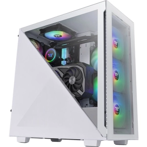 Carcasa Thermaltake Divider 300 TG ARGB CA-1S2-00M6WN-01