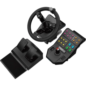 Mando para juegos Logitech G Heavy Equipment Bundle