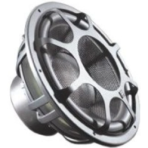 Subwoofer de coche Morel Ultimo 804