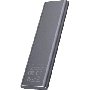 SSD Hoco UD7-512