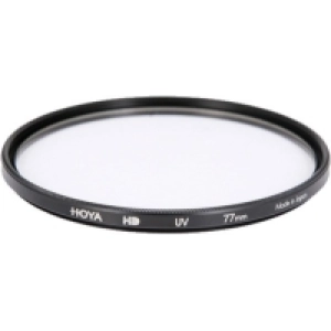 Filtro Hoya HD UV