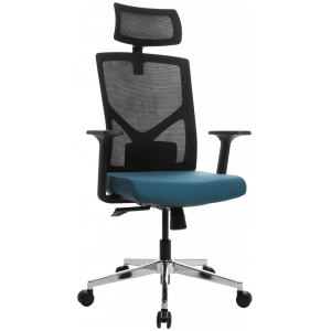 Silla de ordenador GT Racer B-8005A