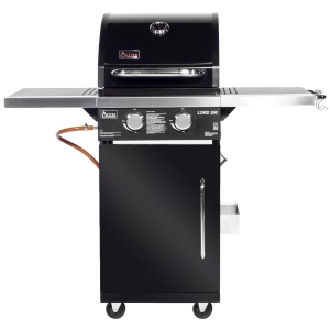 Brasero/barbacoa Activa Lord 200