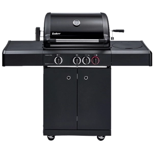 Brasero/barbacoa Enders Monroe Black Pro 3K Turbo