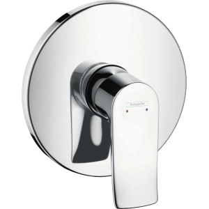 Batidora Hansgrohe Metris 31652000