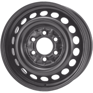 Accionamiento Magnetto Wheels R1-1647 6,5x16/6x130 ET62 DIA84