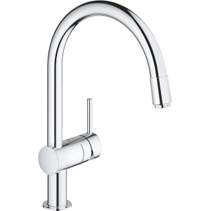 Batidora Grohe Vento 30434000