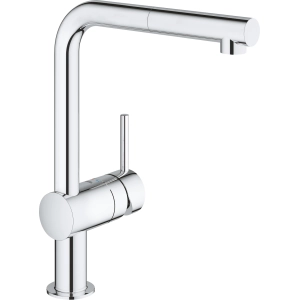 Batidora Grohe Vento 30436000