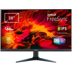 Monitor Acer Nitro VG280Kbmiipx