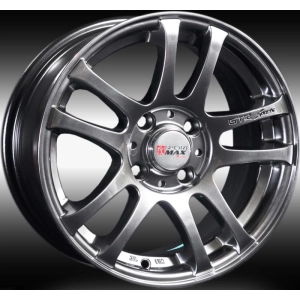 Rueda SPORTMAX RACING 9806Z 7x16/5x112 ET40 DIA67,1