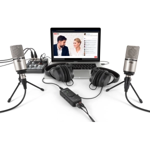 IK Multimedia iRig Stream