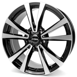 Rial M12 9x19/5x112 ET20 DIA66,5