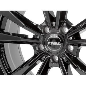 Rial M12 9x19/5x112 ET20 DIA66,5