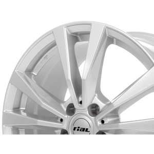 Rial M12 9x19/5x112 ET20 DIA66,5