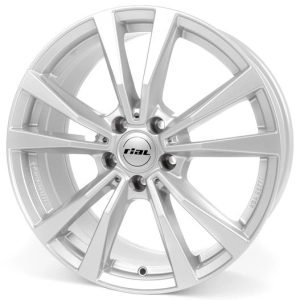 Rial M12 9x19/5x112 ET20 DIA66,5