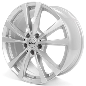 Rial M12 9x19/5x112 ET20 DIA66,5