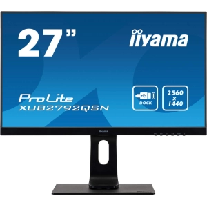 Supervisar Iiyama ProLite XUB2792QSN-B1