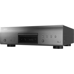 CD -reproductor Denon DCD-A110