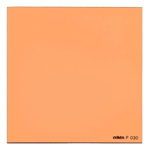 Filtro de luz Cokin 030 Orange 85B